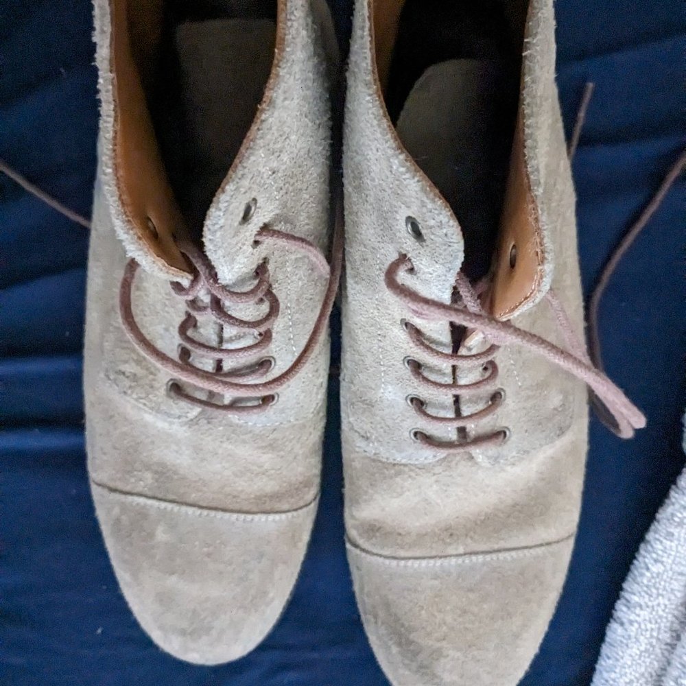 The Dragon Boot 3.0 in Gaucho ( taft size 8, eu 41 )